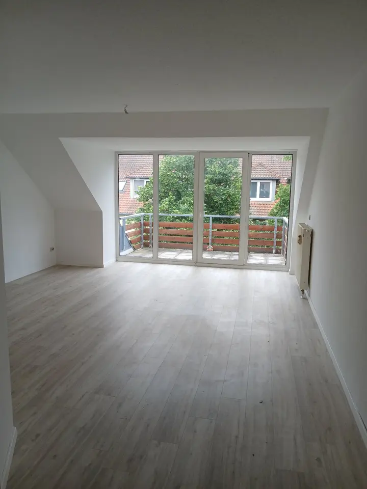 3 Zimmer Wohnung mit 80 m² in Senftenberg – Bild 1