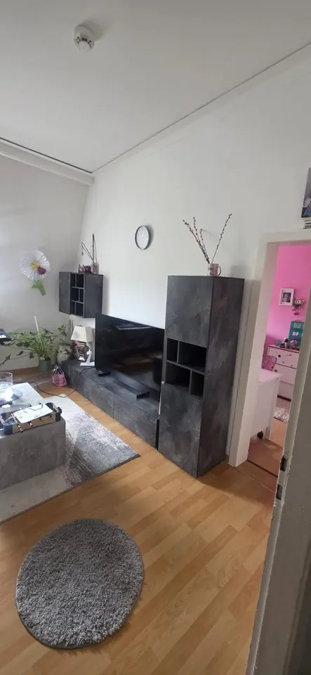 3 Zimmer Wohnung mit 70 m² in Dortmund – Bild 2