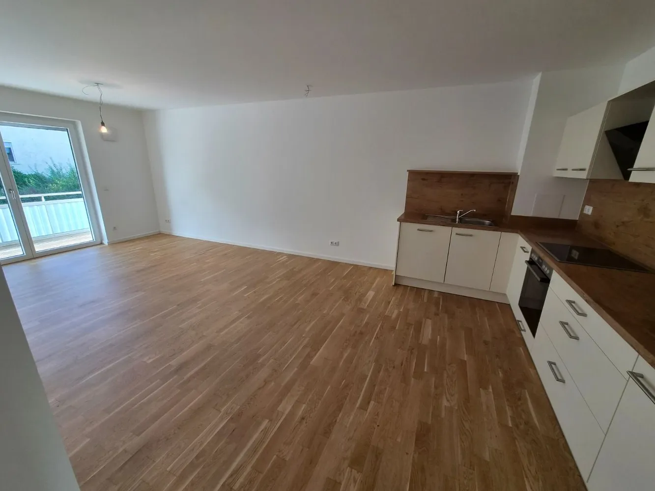 3 Zimmer Wohnung mit 79 m² in Augsburg – Bild 4