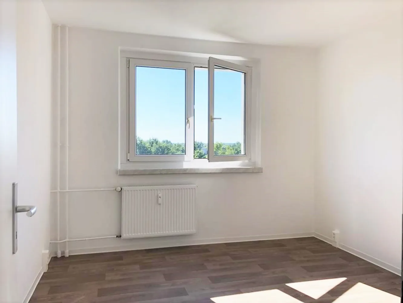 3 Zimmer Wohnung mit 57 m² in Cottbus – Bild 8