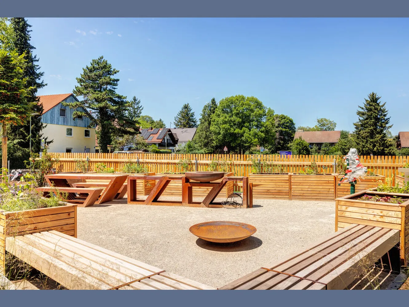 1 Zimmer Wohnung mit 28 m² in München – Bild 12