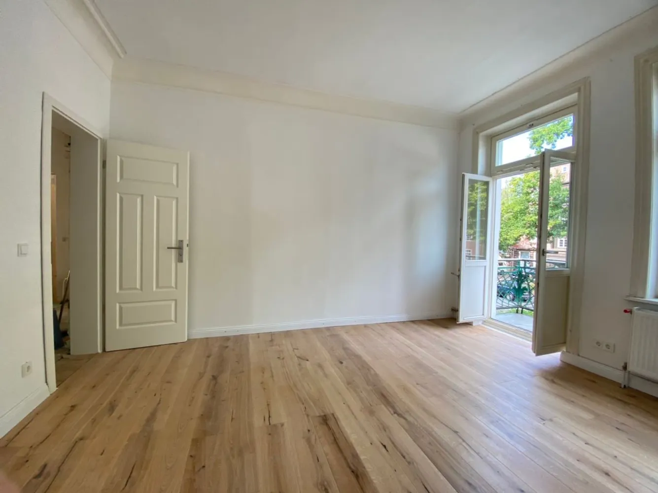 3 Zimmer Wohnung mit 68 m² in Hamburg – Bild 10