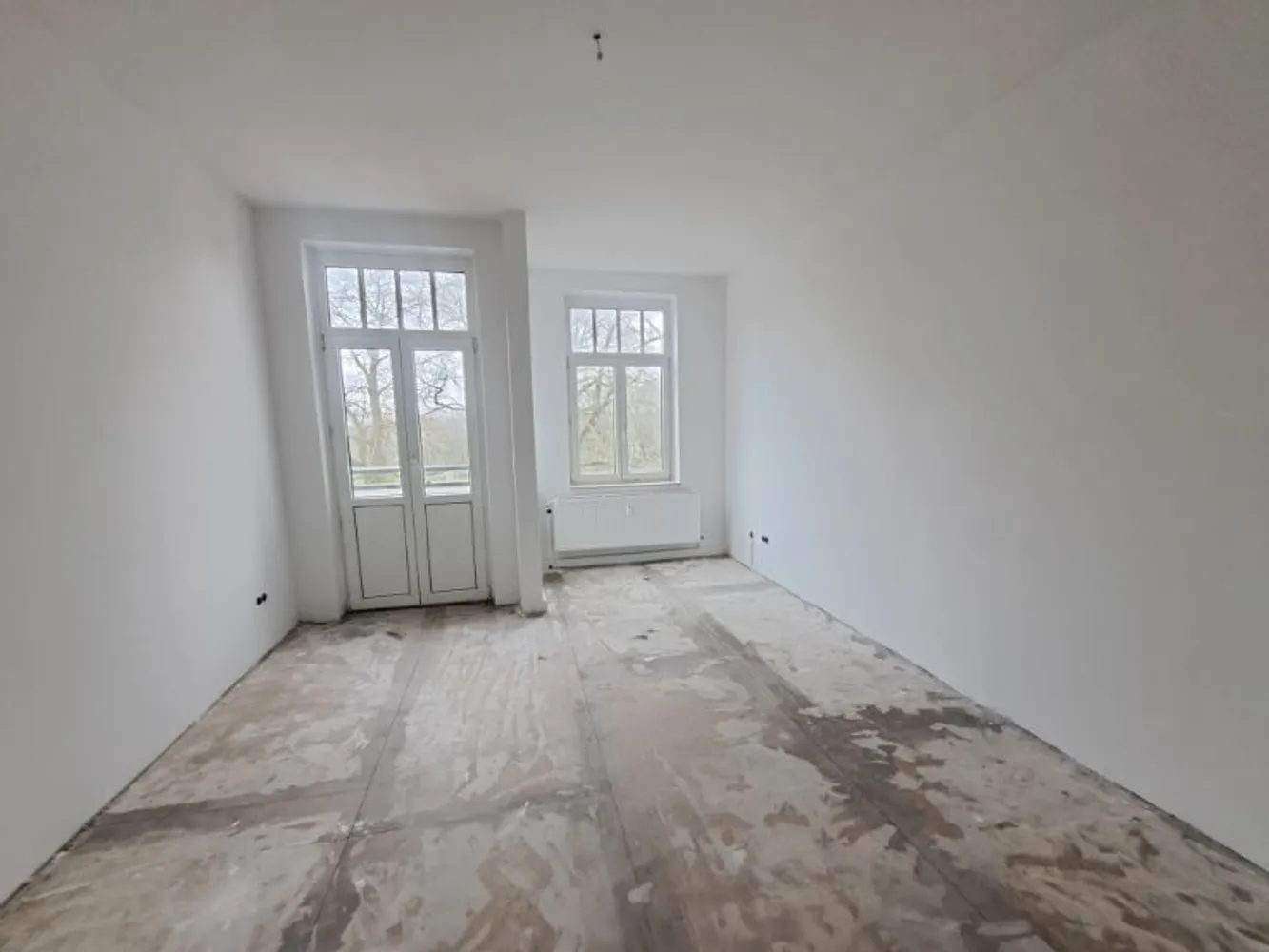 3 Zimmer Wohnung mit 81 m² in Bremen – Bild 4