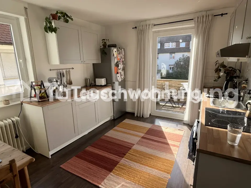3 Zimmer Wohnung mit 70 m² in Emmendingen – Bild 6