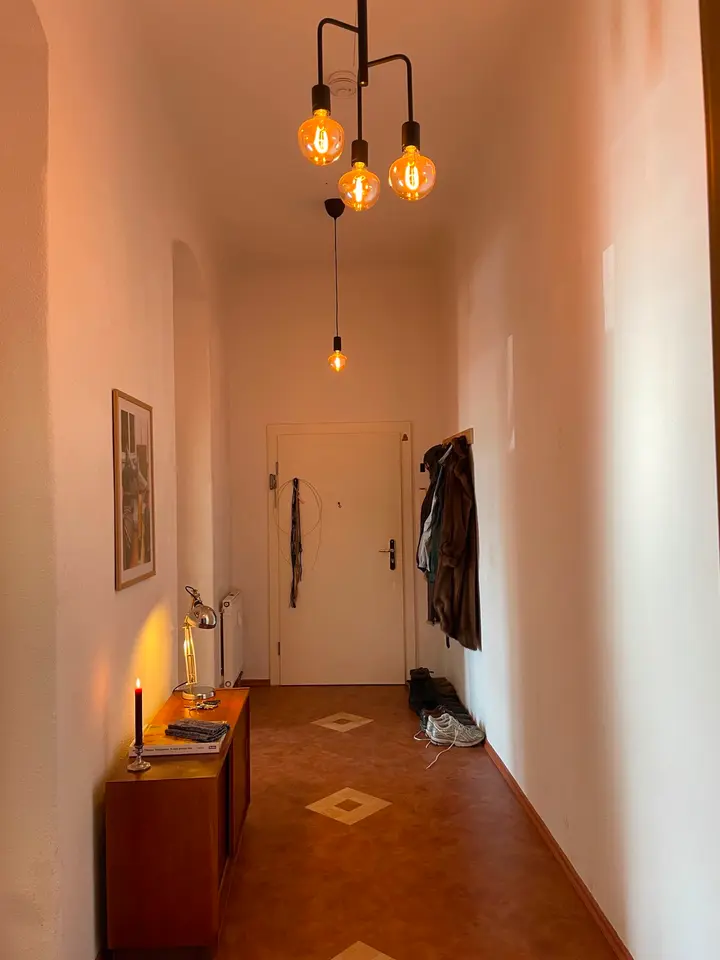WG-Zimmer mit 18 m² in Dresden – Bild 6
