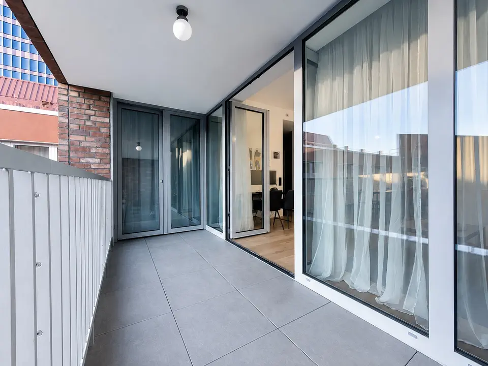 2 Zimmer Wohnung mit 75 m² in Bremen – Bild 8