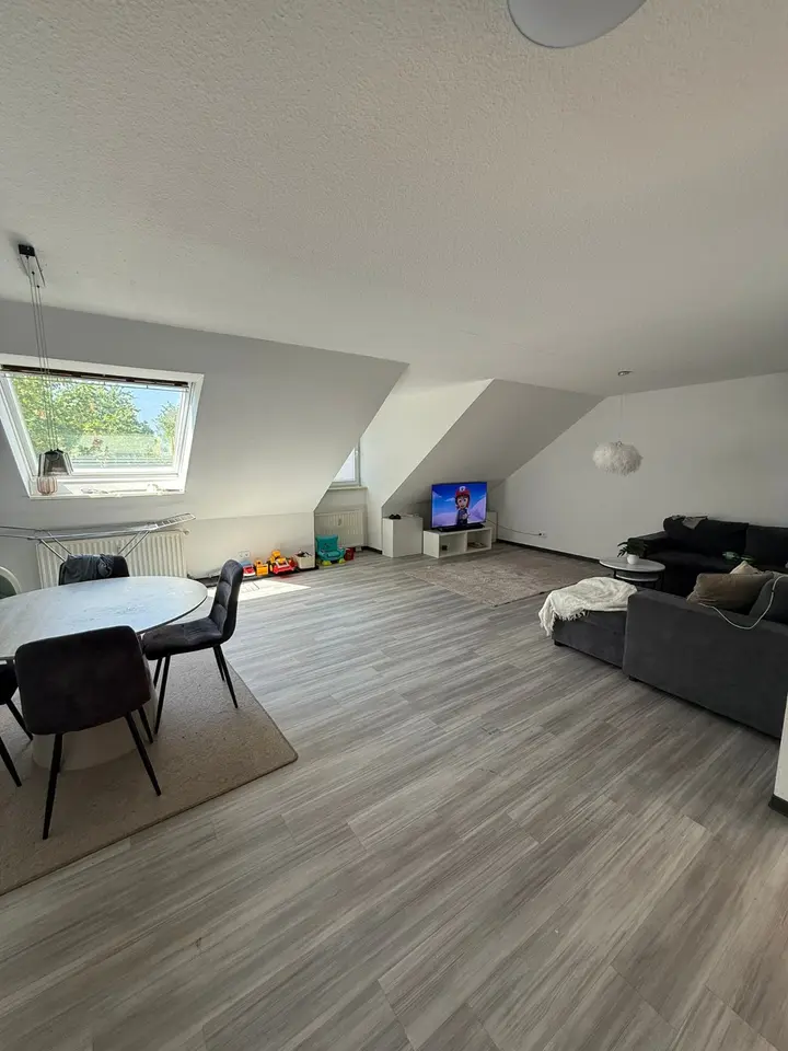 3 Zimmer Wohnung mit 77 m² in Dortmund – Bild 1