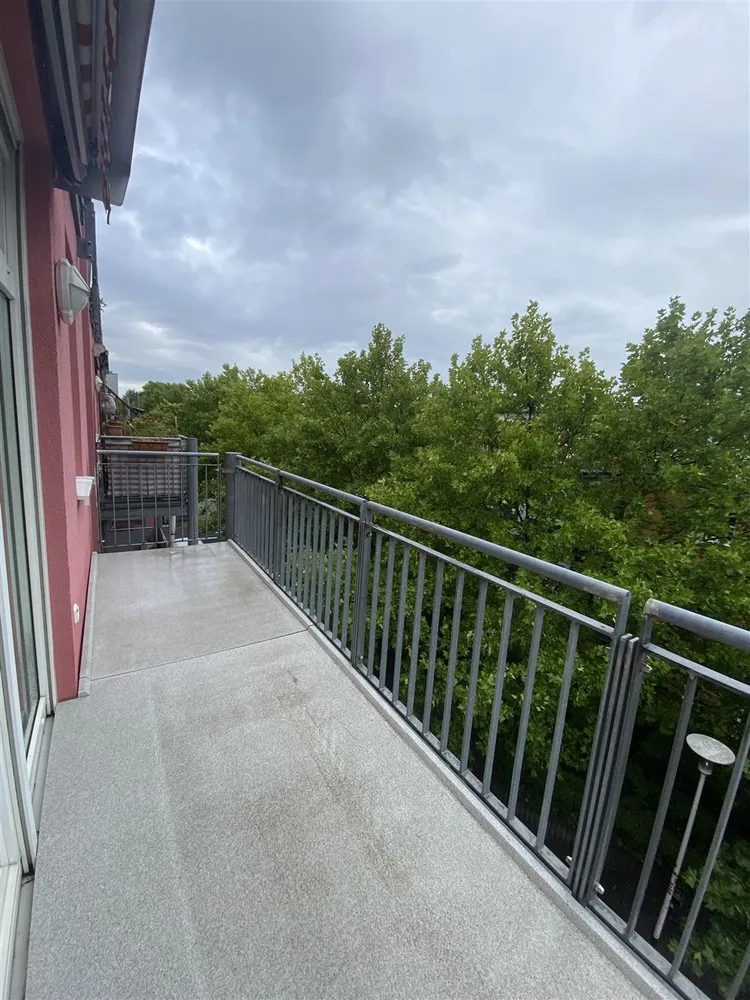 2 Zimmer Wohnung mit 66 m² in Erfurt – Bild 5