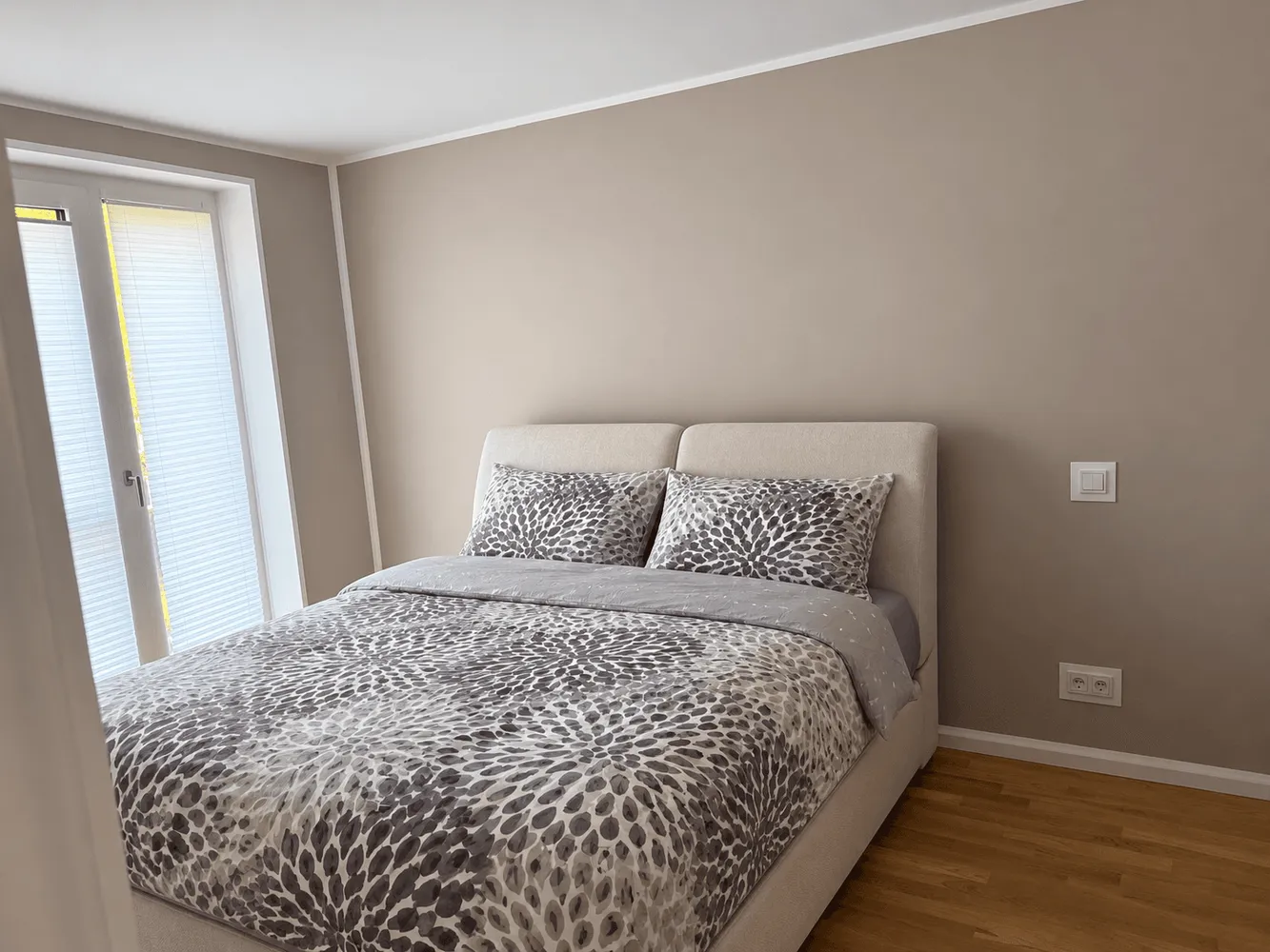 4 room apartment with 82 m² in Hamburg – Photo 5