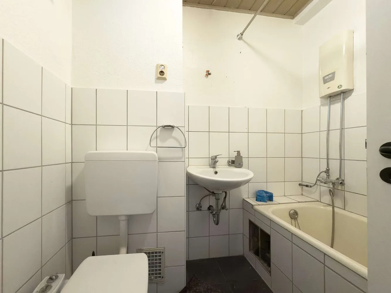 3 Zimmer Wohnung mit 60 m² in Mülheim an der Ruhr – Bild 12