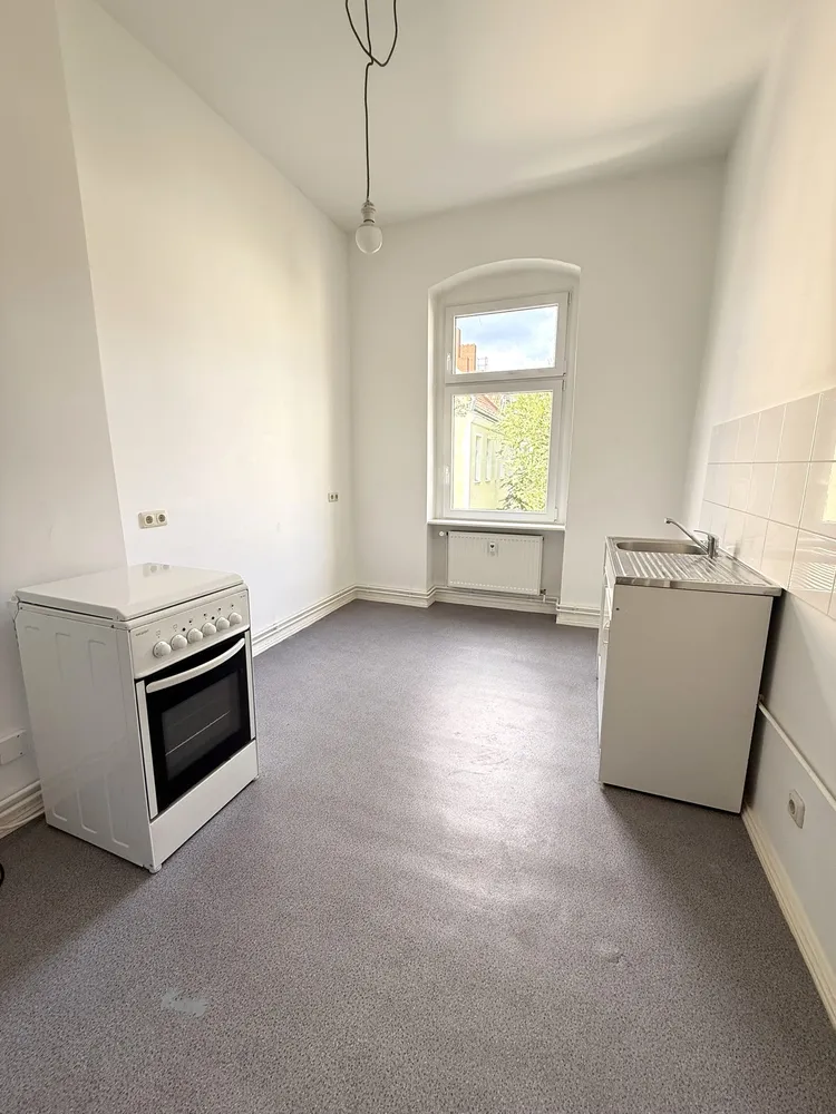 2 Zimmer Wohnung mit 55 m² in Berlin – Bild 3