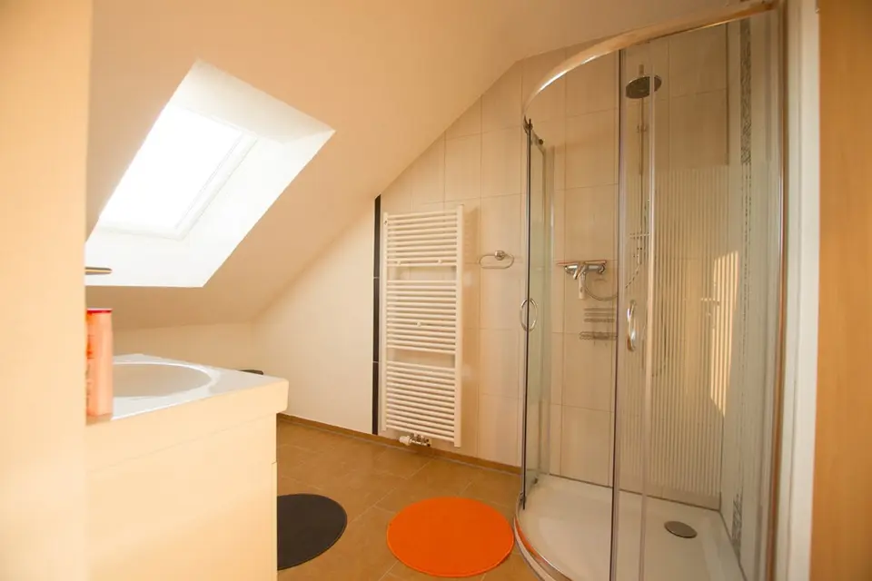 4 room apartment with 110 m² in Günzburg – Photo 7