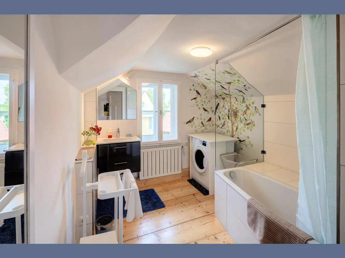 3 Zimmer Wohnung mit 56 m² in München – Bild 9
