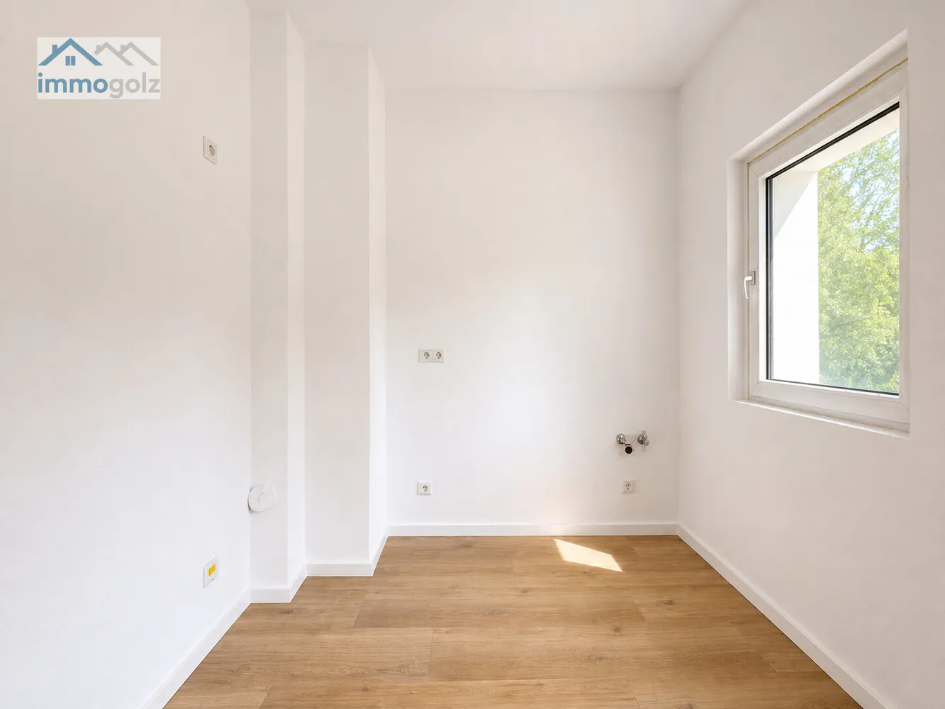 4 Zimmer Wohnung mit 88 m² in Essen – Bild 3