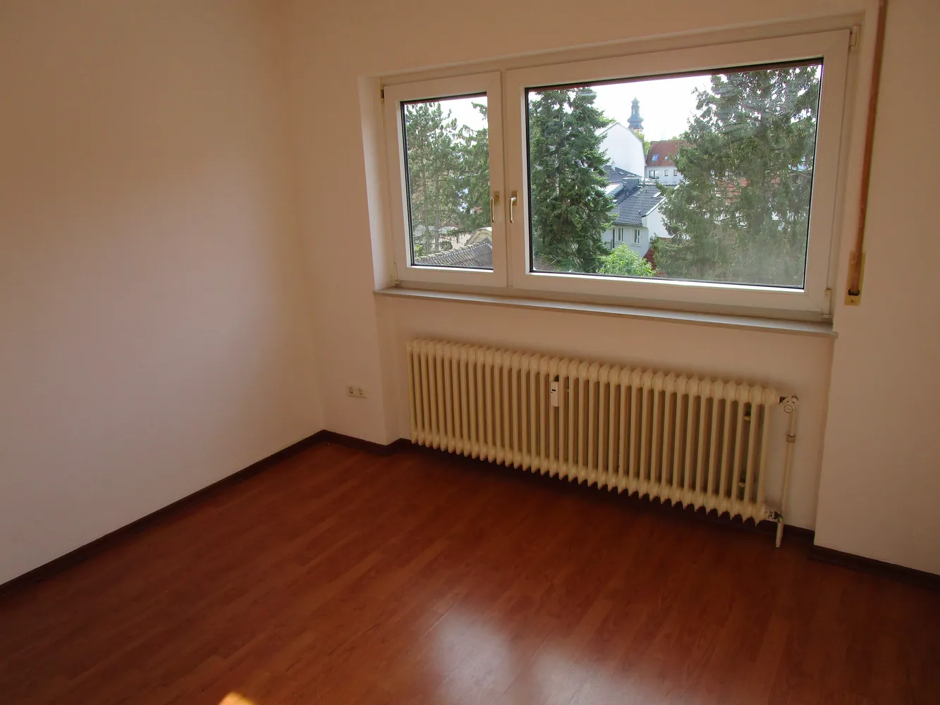 5 Zimmer Wohnung mit 109 m² in Frankfurt am Main – Bild 10