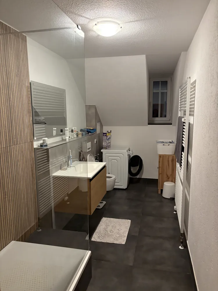 3 room apartment with 73 m² in Chemnitz – Photo 4