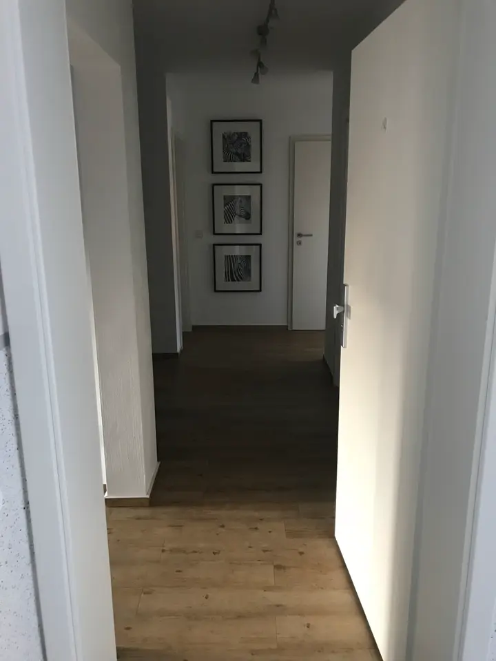3 Zimmer Wohnung mit 82 m² in Emmerich am Rhein – Bild 9