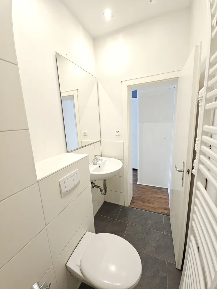 1 Zimmer Wohnung mit 30 m² in Hannover – Bild 3