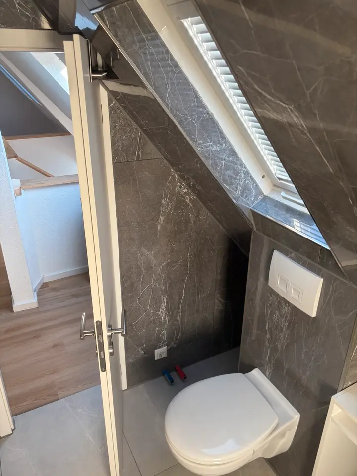 2 Zimmer Wohnung mit 30 m² in Villingen-Schwenningen – Bild 10