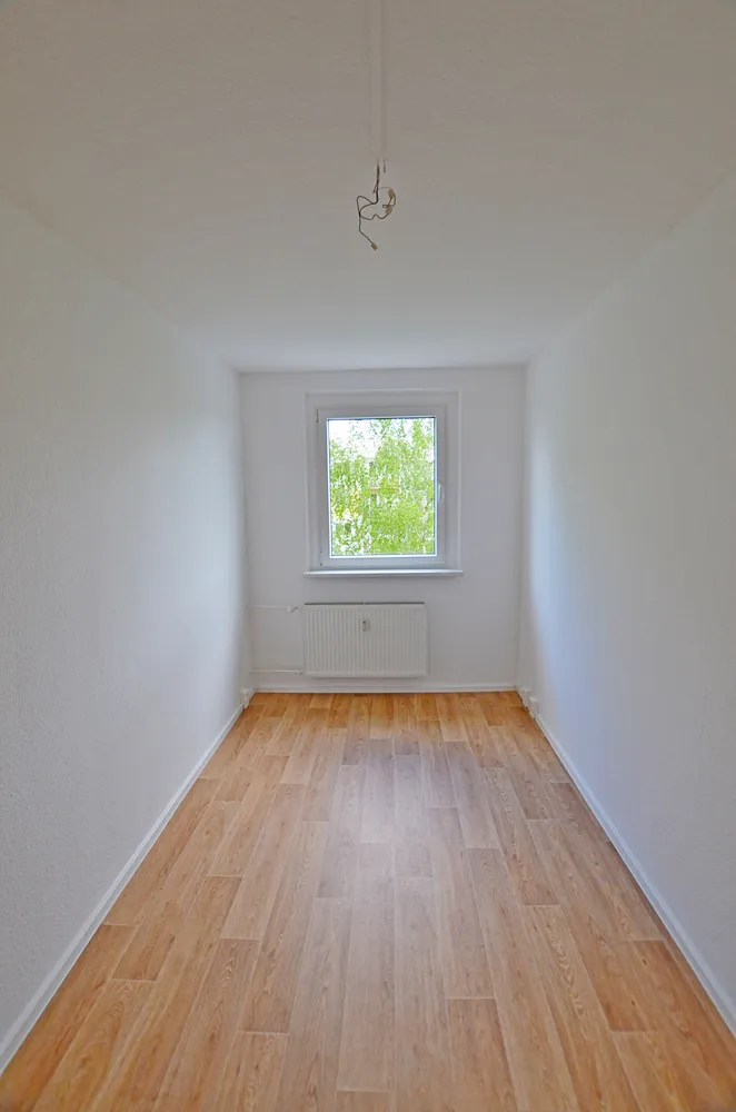 3 Zimmer Wohnung mit 61 m² in Sangerhausen – Bild 9