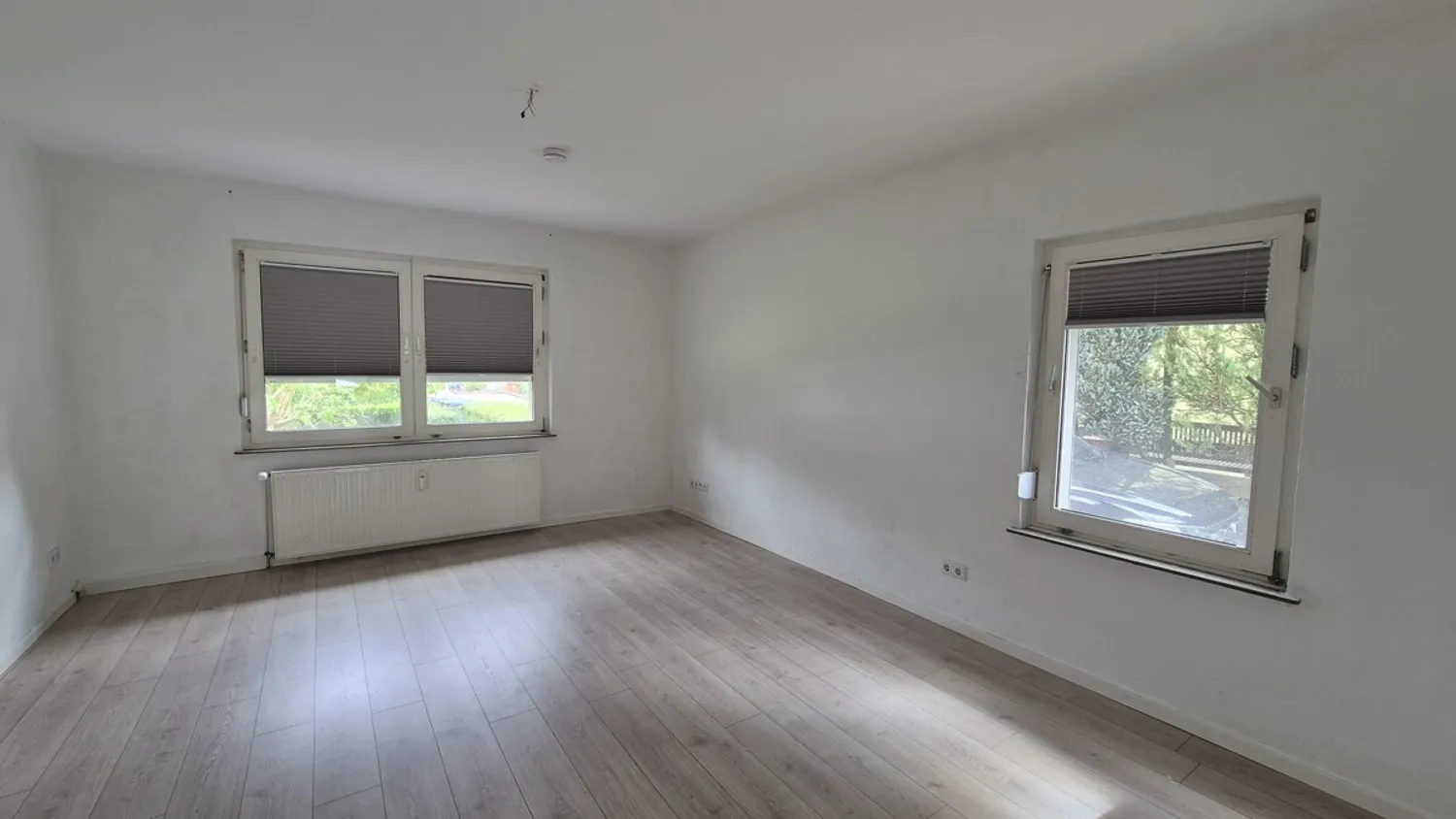 4 Zimmer Wohnung mit 62 m² in Bochum – Bild 7