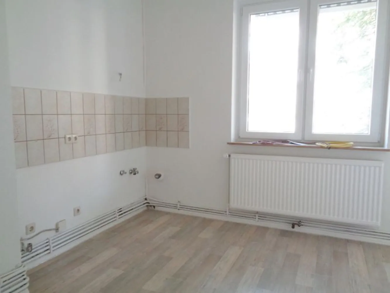 2 Zimmer Wohnung mit 51 m² in Bremen – Bild 3