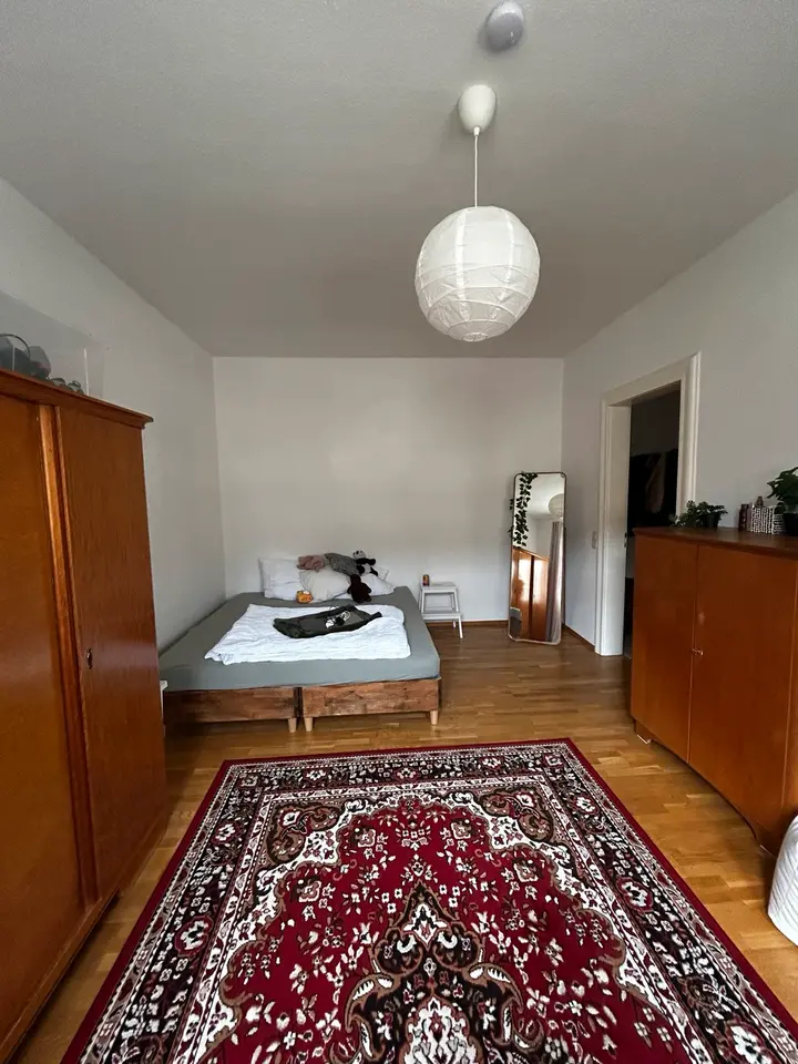 2 Zimmer Wohnung mit 70 m² in Limbach-Oberfrohna – Bild 10