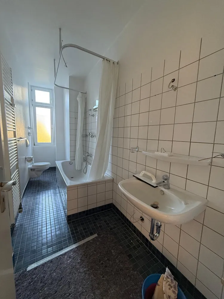 3 room apartment with 69 m² in Wiesbaden – Photo 4