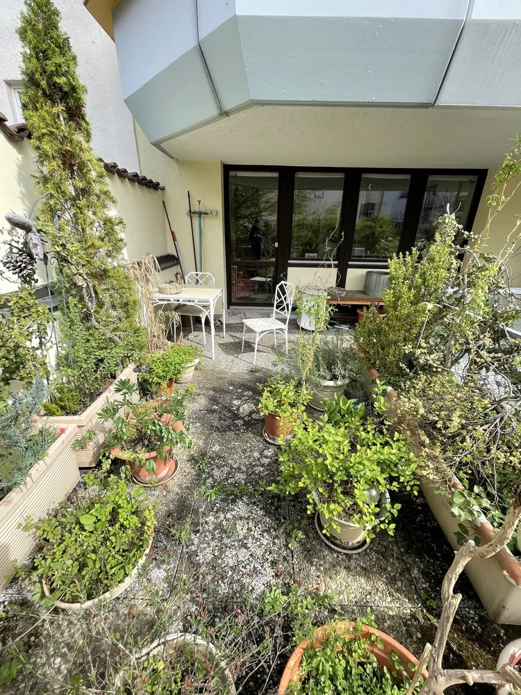 1 Zimmer Wohnung mit 48 m² in Nürnberg – Bild 1