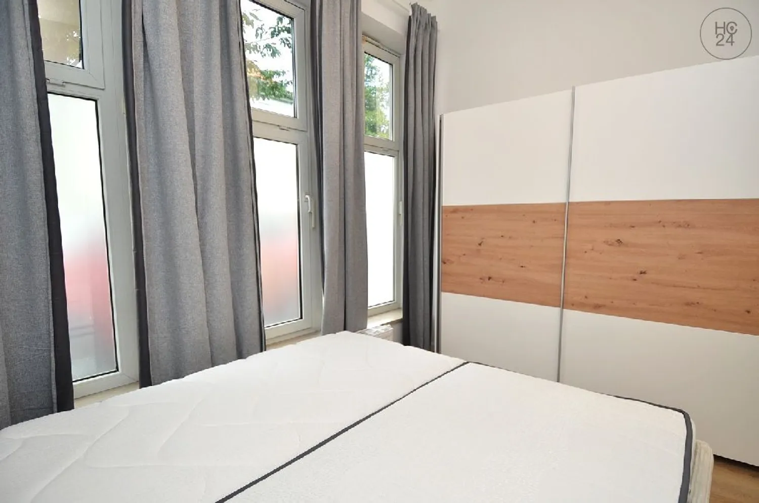 2 Zimmer Wohnung mit 45 m² in Augsburg – Bild 6