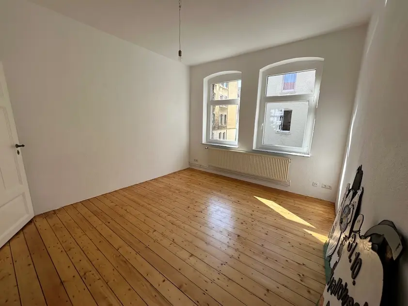 2 Zimmer Wohnung mit 53 m² in Braunschweig – Bild 1