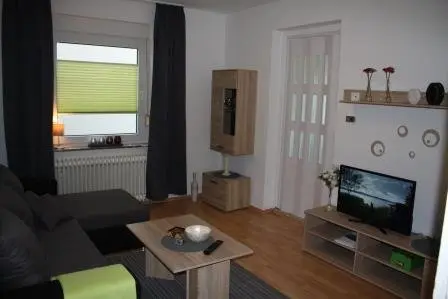 WG-Zimmer mit 55 m² in Detmold – Bild 1