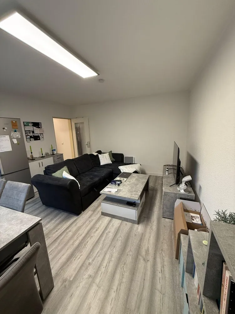 2 Zimmer Wohnung mit 50 m² in Osnabrück – Bild 3