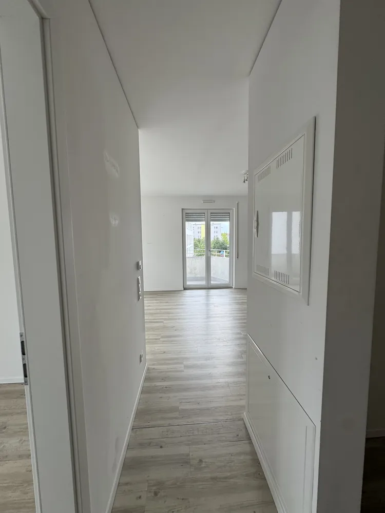 3 Zimmer Wohnung mit 64 m² in Ingolstadt – Bild 11