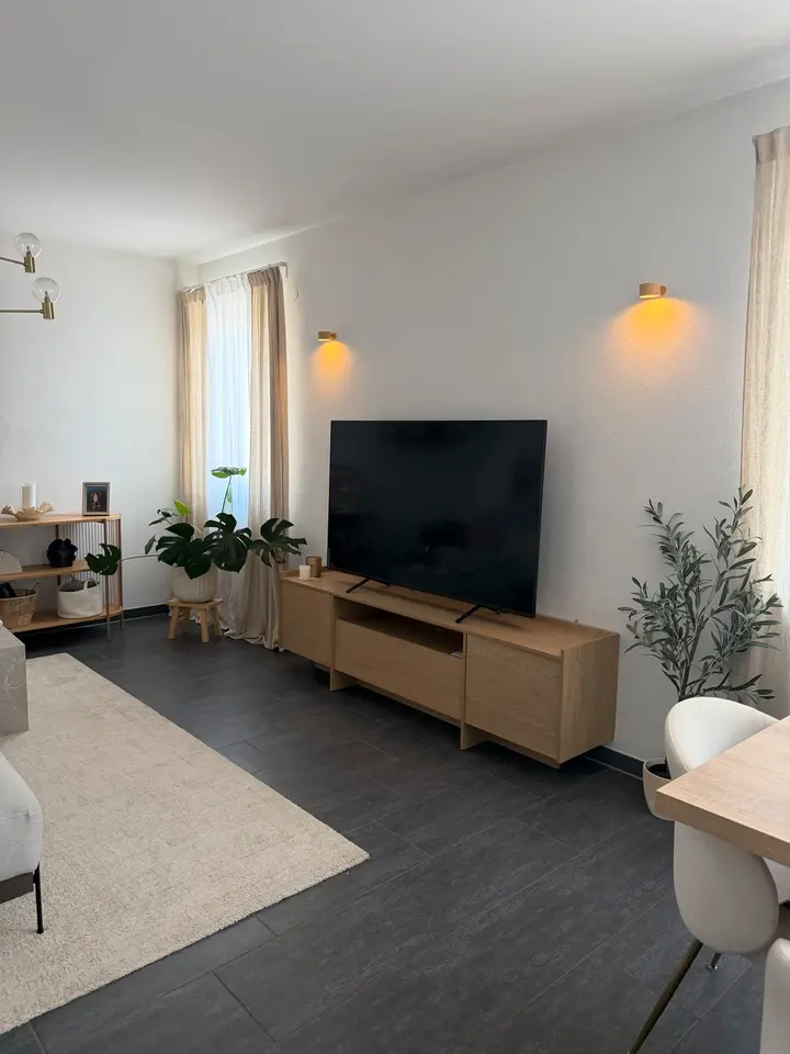 3 Zimmer Wohnung mit 61 m² in Rottenburg am Neckar – Bild 1