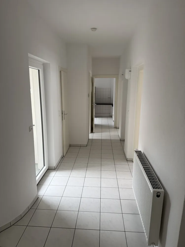 2 Zimmer Wohnung mit 62 m² in Aachen – Bild 2