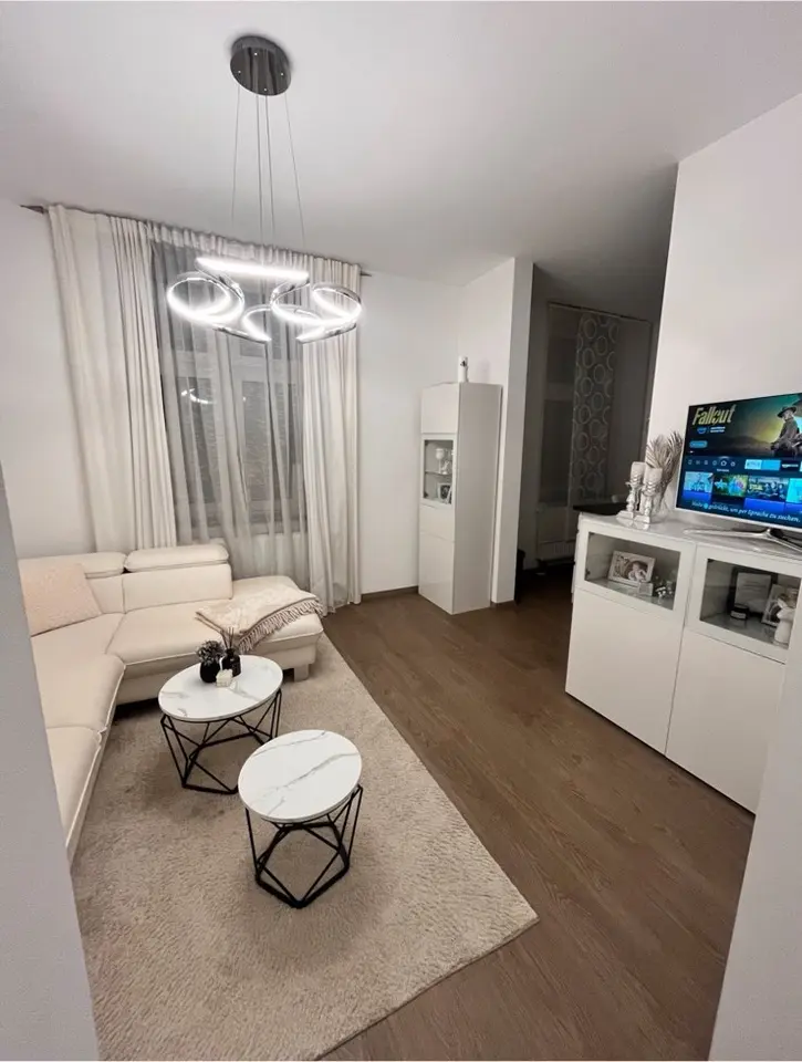 3 Zimmer Wohnung mit 58 m² in Bielefeld – Bild 6