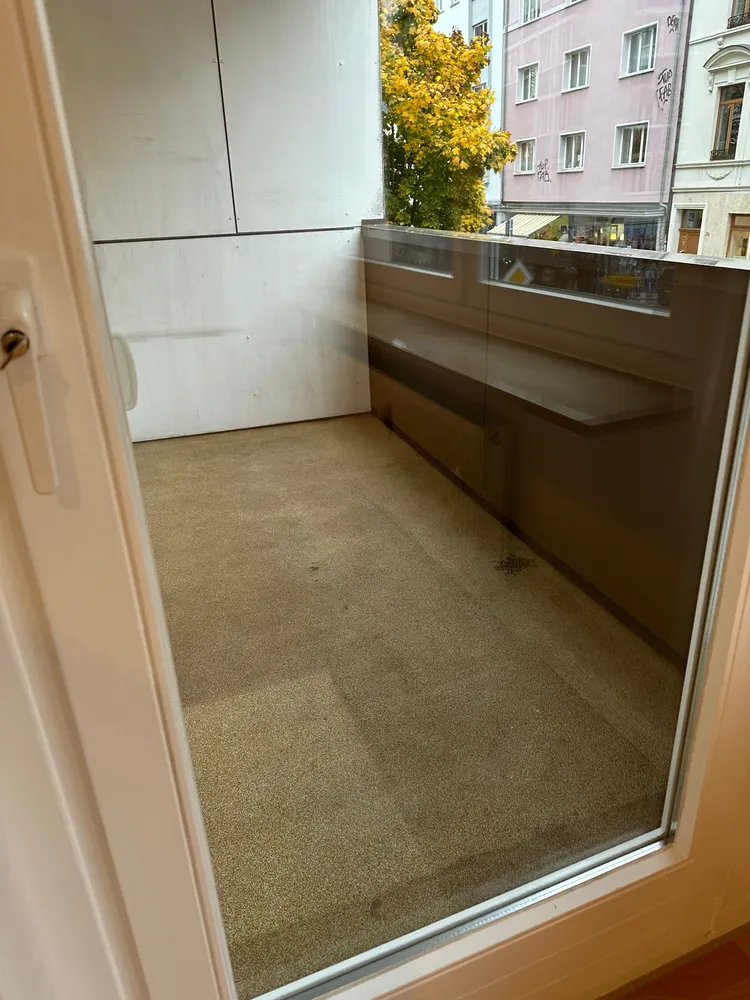 3 Zimmer Wohnung mit 89 m² in Frankfurt am Main – Bild 10