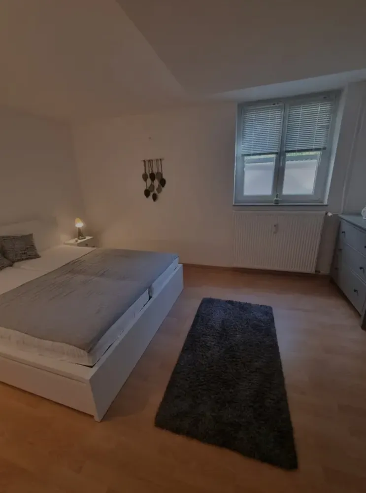 2 Zimmer Wohnung mit 47 m² in Potsdam – Bild 4