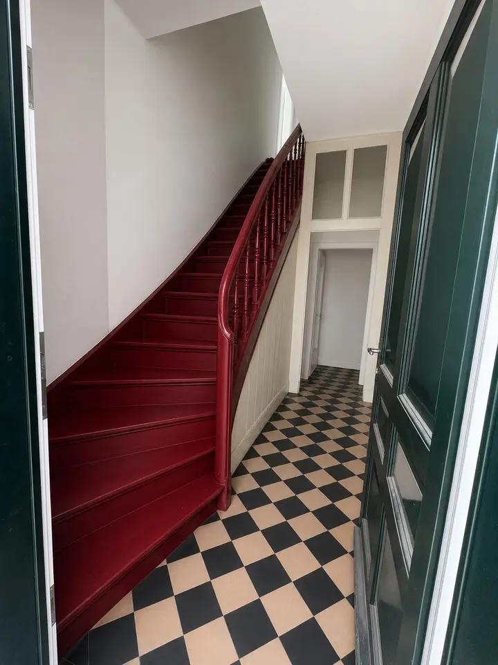 3 Zimmer Wohnung mit 70 m² in Leer – Bild 3