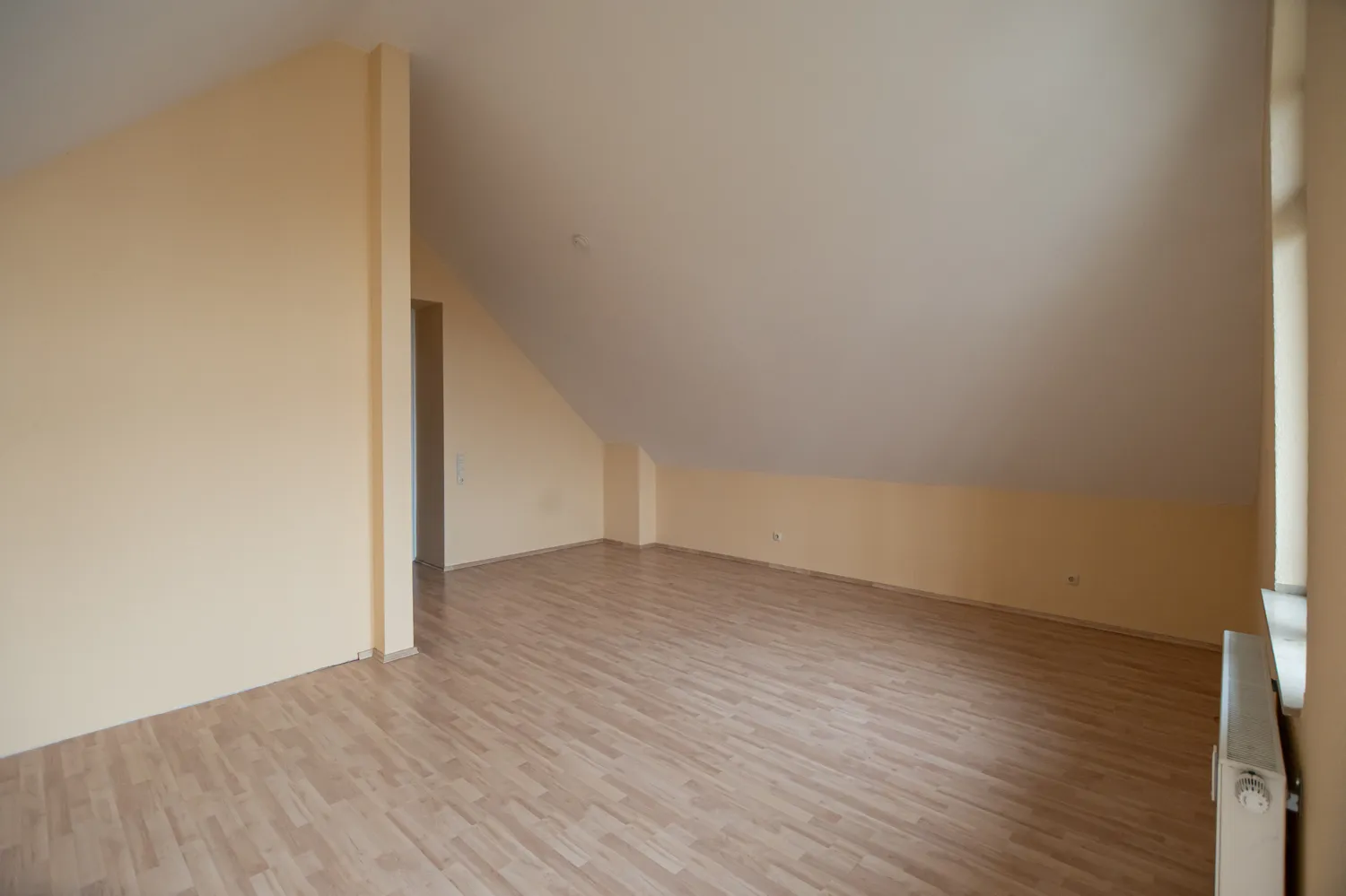 2 Zimmer Wohnung mit 68 m² in Erkrath – Bild 1