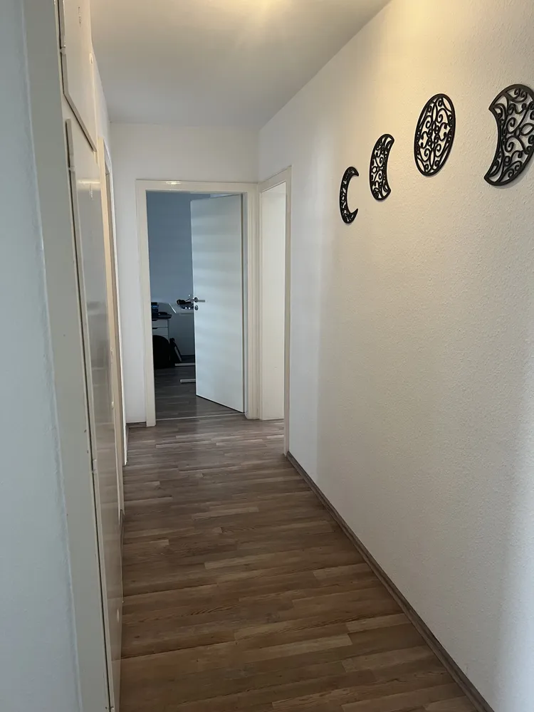 2 Zimmer Wohnung mit 55 m² in Mannheim – Bild 8