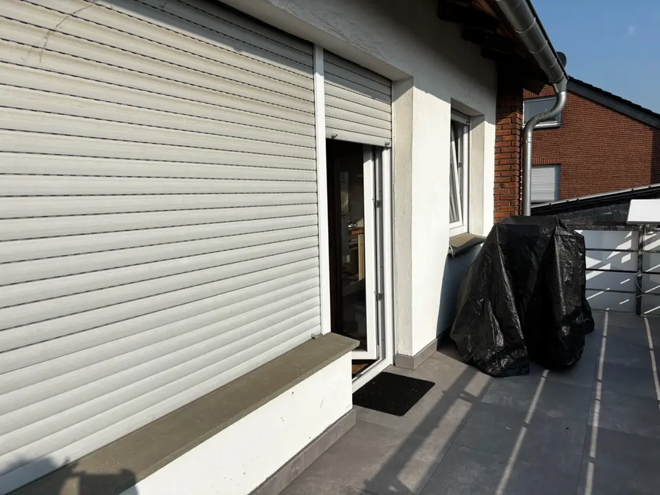 2 Zimmer Wohnung mit 45 m² in Castrop-Rauxel – Bild 5