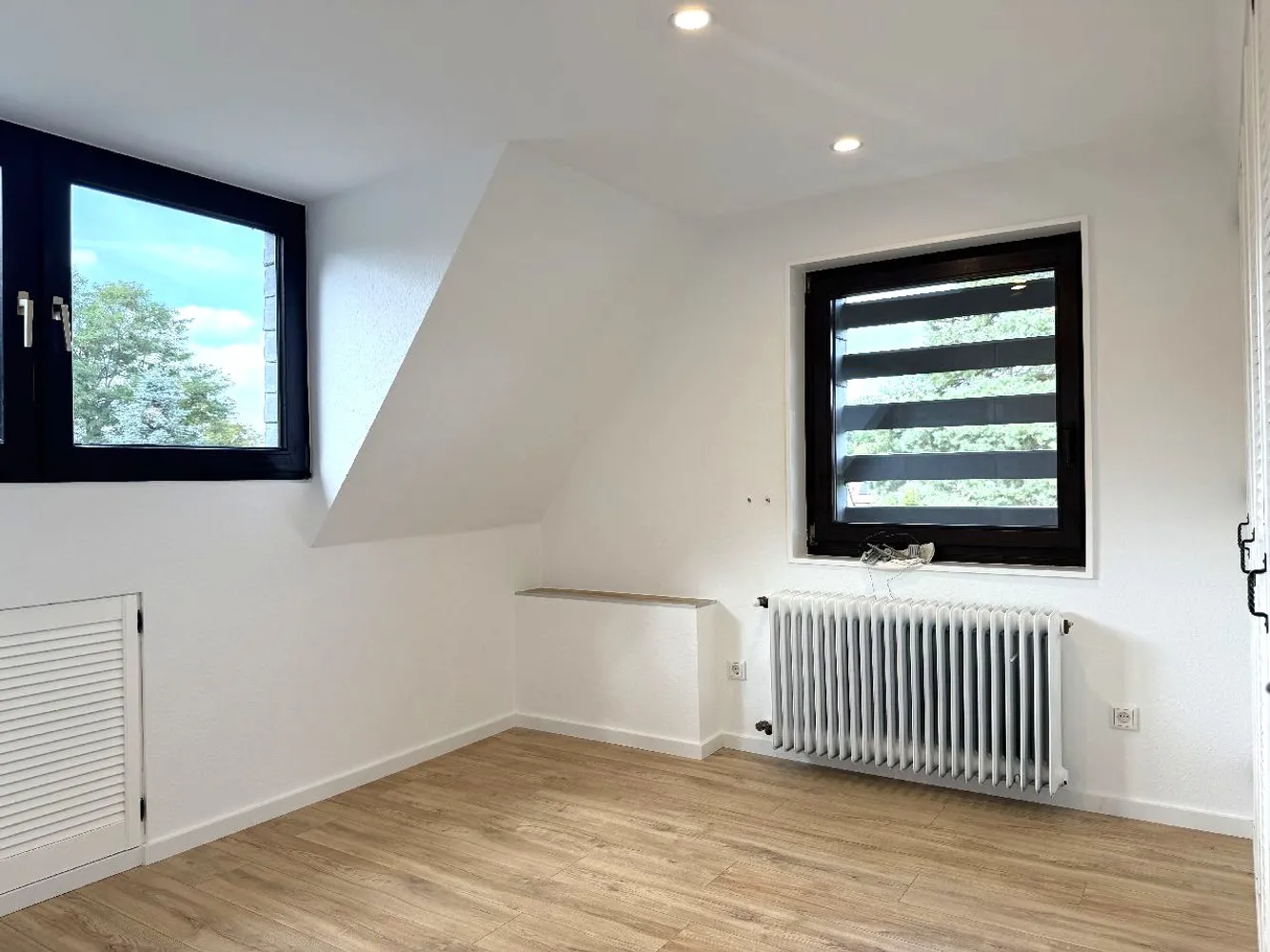 3 Zimmer Wohnung mit 100 m² in Leverkusen – Bild 4