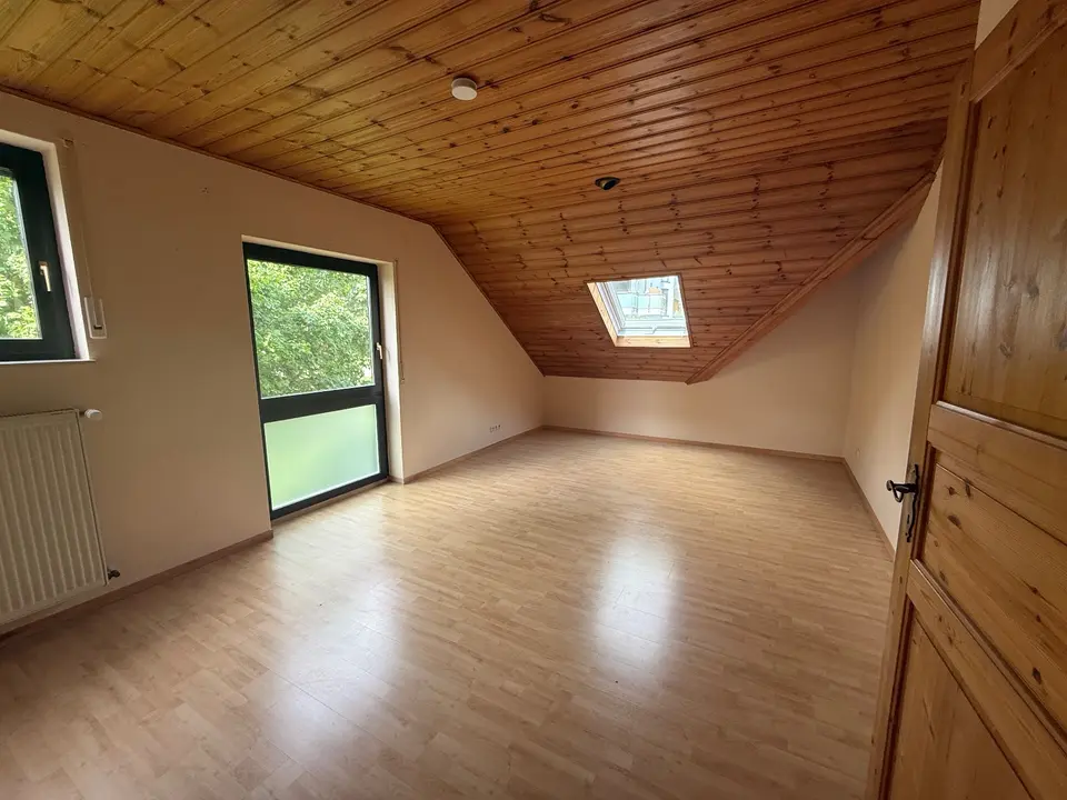 3 Zimmer Wohnung mit 100 m² in Mainz – Bild 3