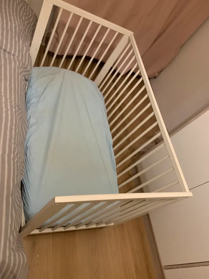 4 Zimmer Wohnung mit 49 m² in Duisburg – Bild 3