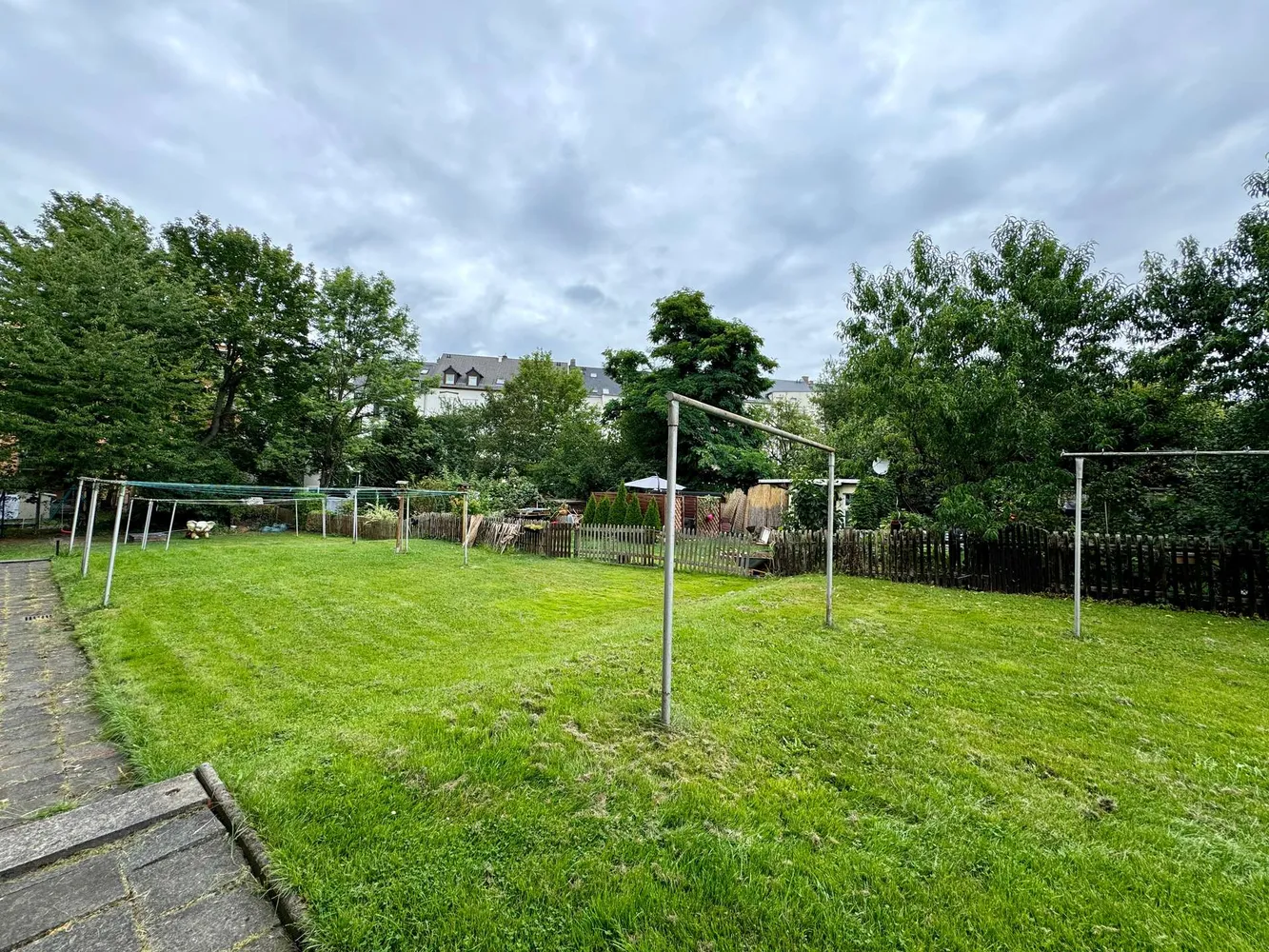 3 Zimmer Wohnung mit 82 m² in Chemnitz – Bild 11