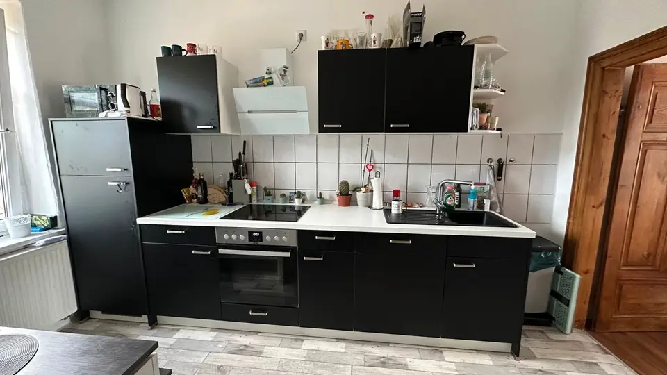 3 Zimmer Wohnung mit 75 m² in Senftenberg – Bild 1