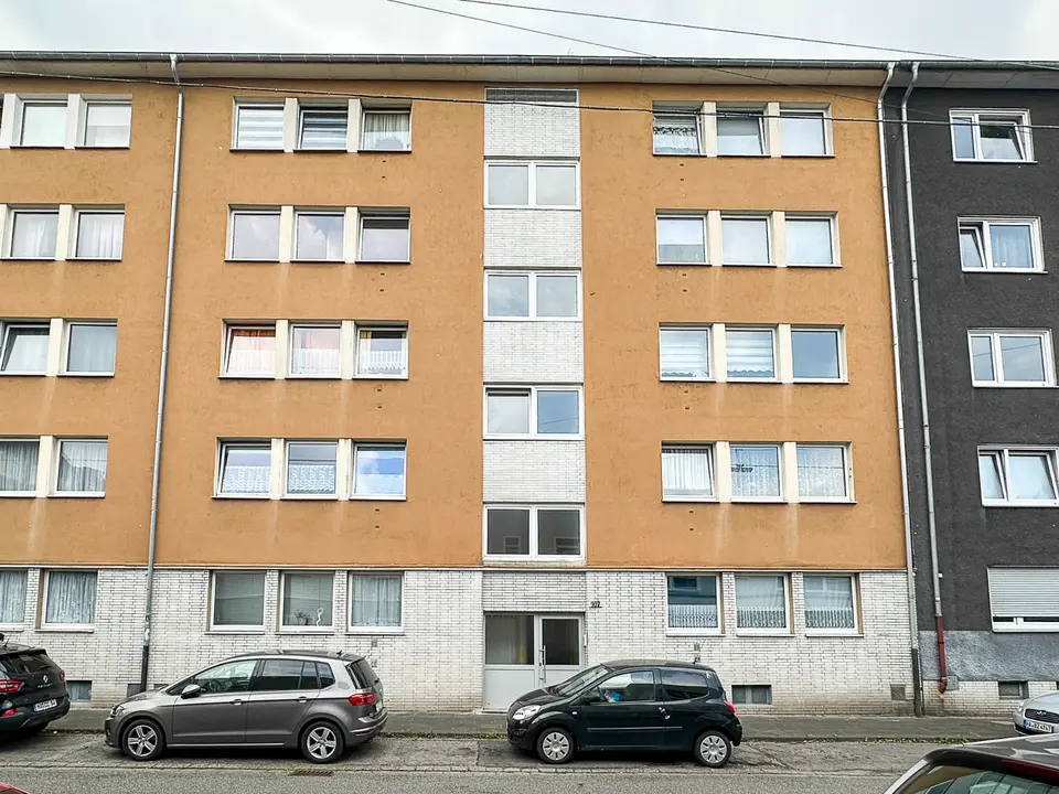 2 Zimmer Wohnung mit 70 m² in Hagen – Bild 9