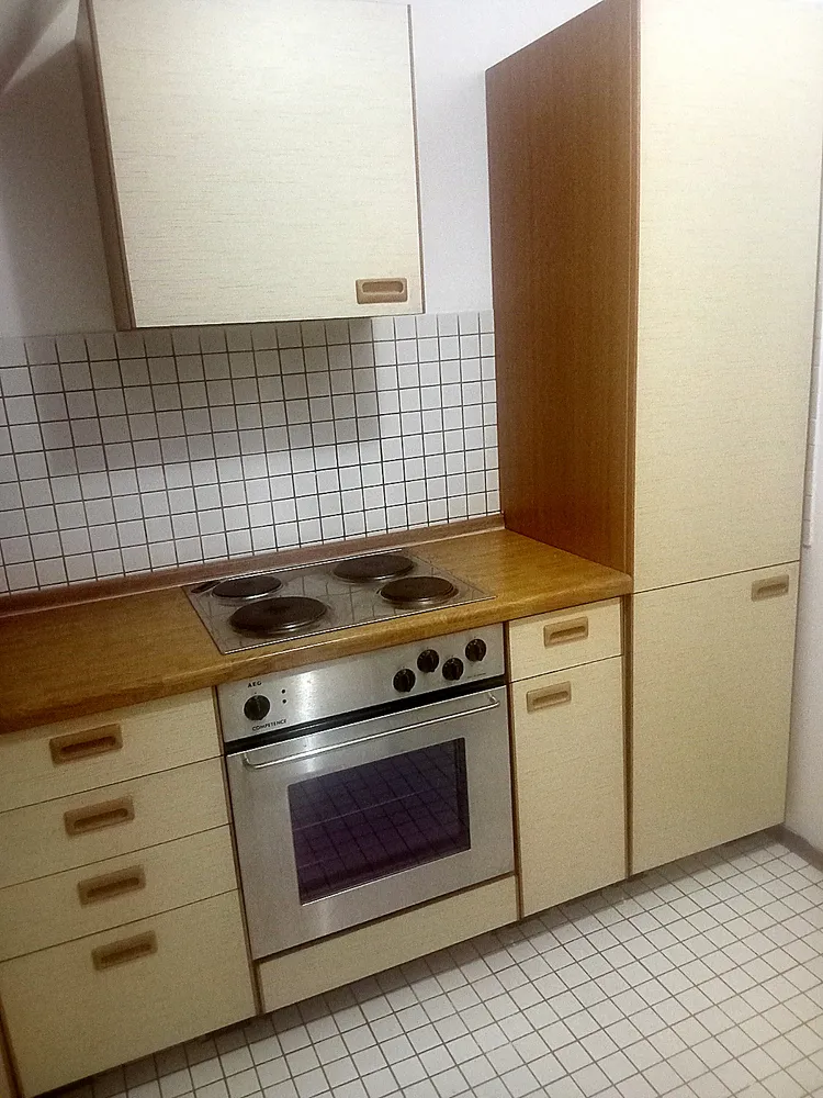 2 Zimmer Wohnung mit 43 m² in Sindelfingen – Bild 5